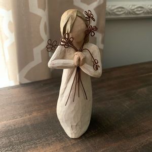 Willow tree Friendship figurine